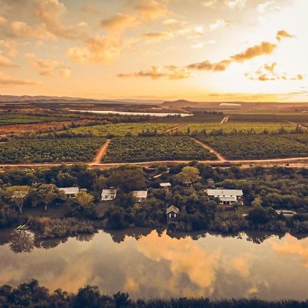 Ndlovu Addo River Lodge Kirkwood Экстерьер фото