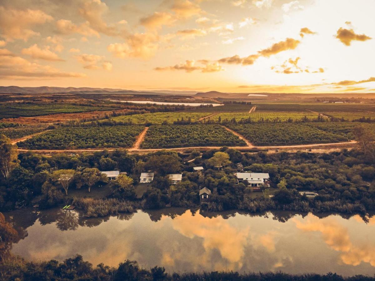 Ndlovu Addo River Lodge Kirkwood Экстерьер фото