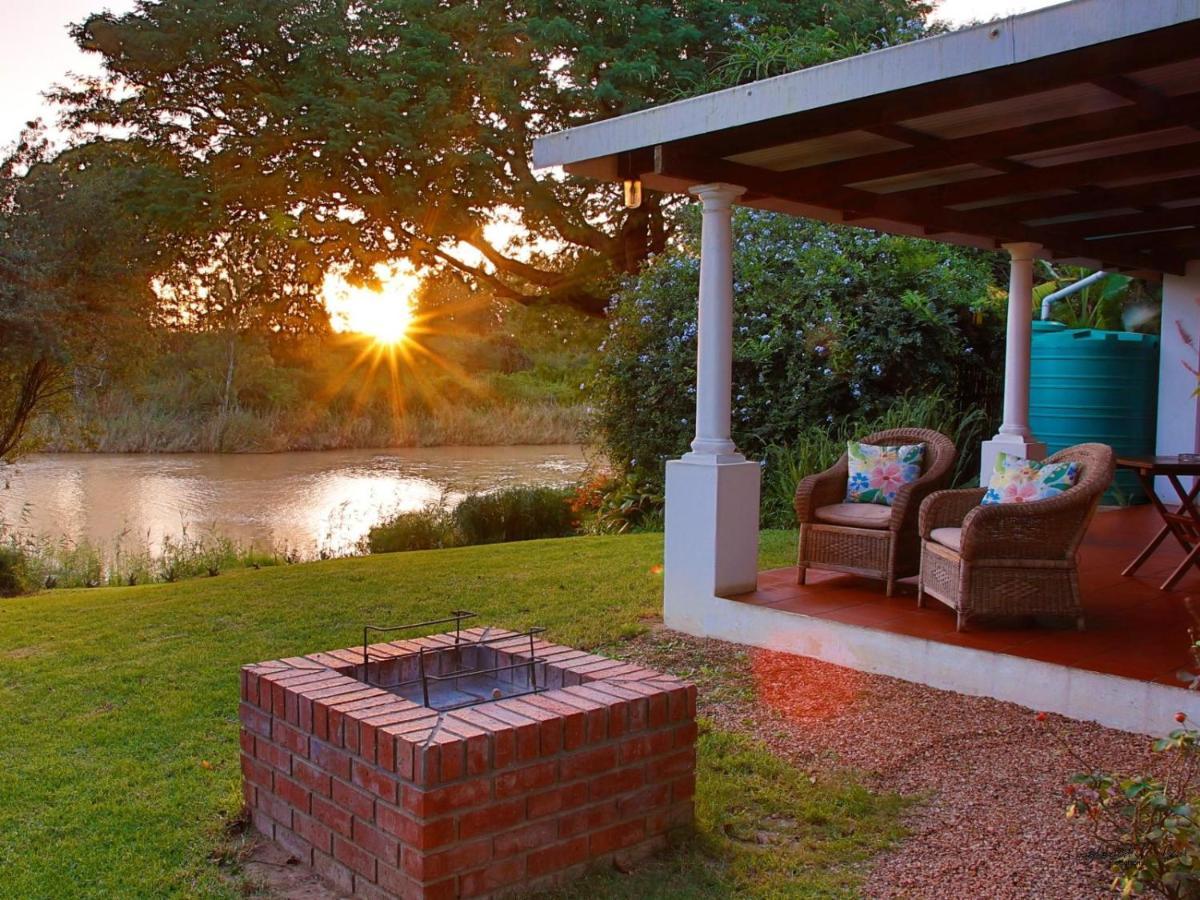 Ndlovu Addo River Lodge Kirkwood Экстерьер фото