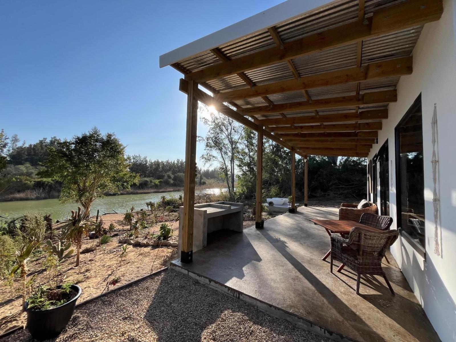 Ndlovu Addo River Lodge Kirkwood Экстерьер фото