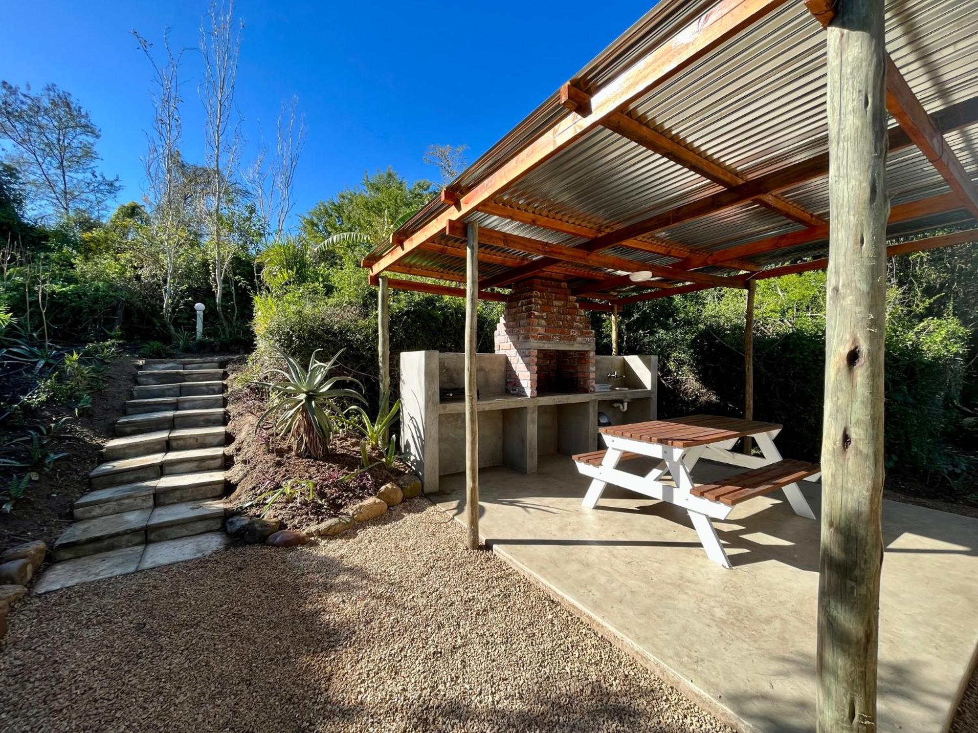 Ndlovu Addo River Lodge Kirkwood Номер фото
