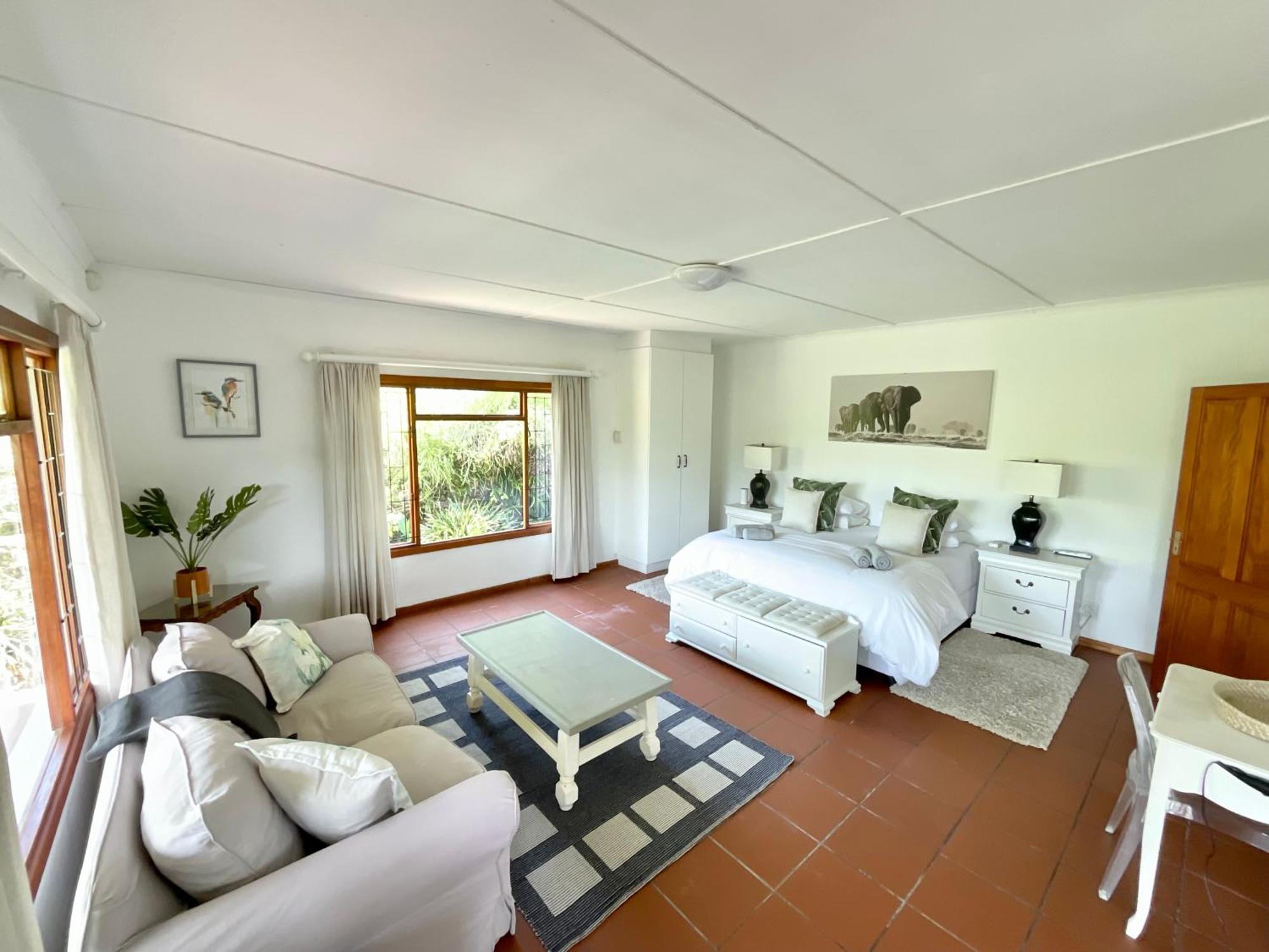 Ndlovu Addo River Lodge Kirkwood Номер фото
