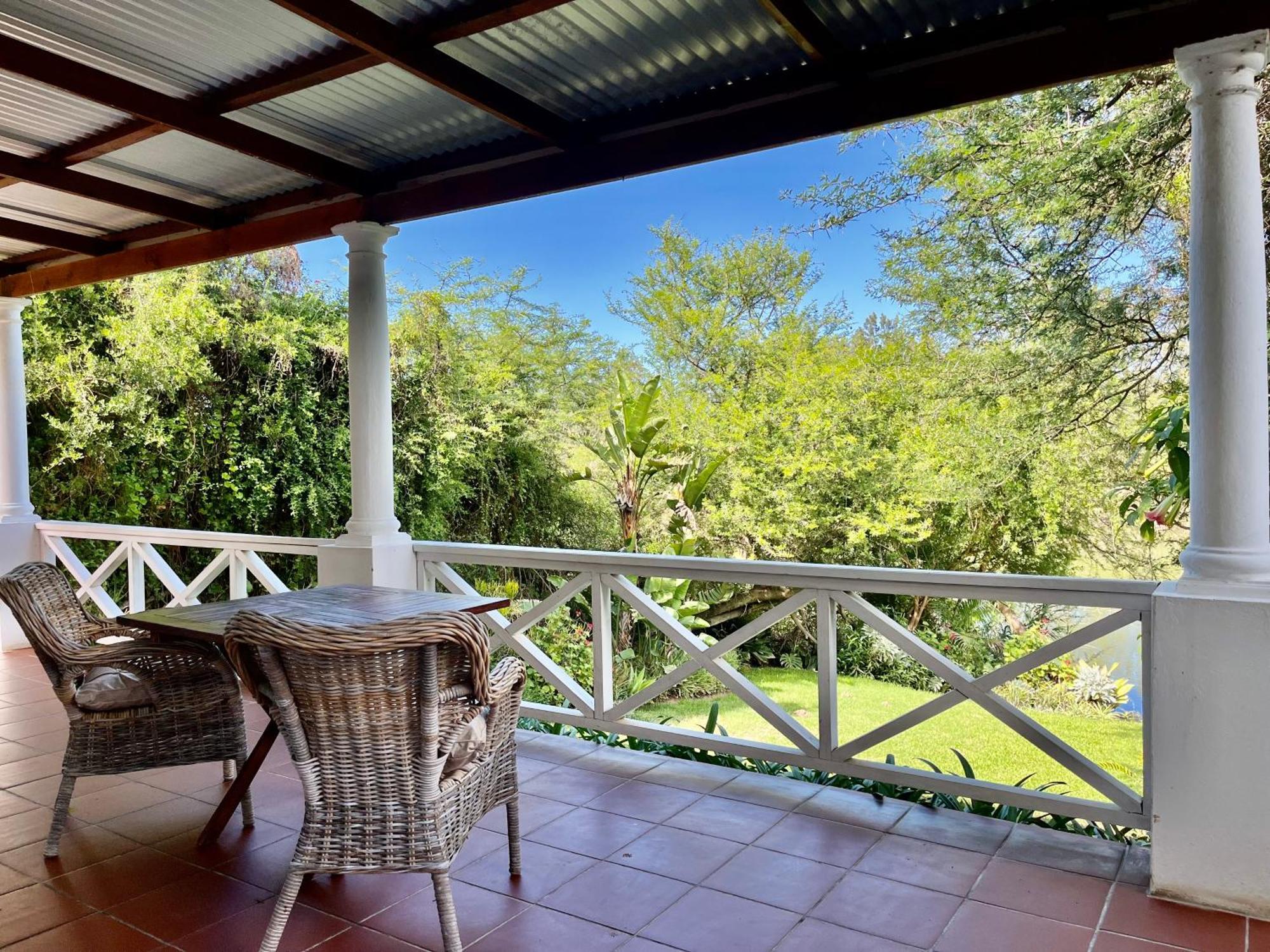 Ndlovu Addo River Lodge Kirkwood Номер фото