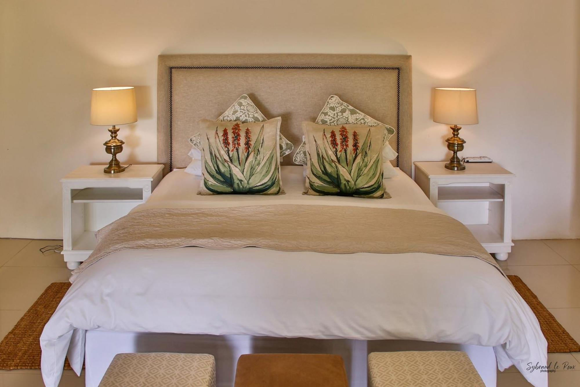 Ndlovu Addo River Lodge Kirkwood Номер фото