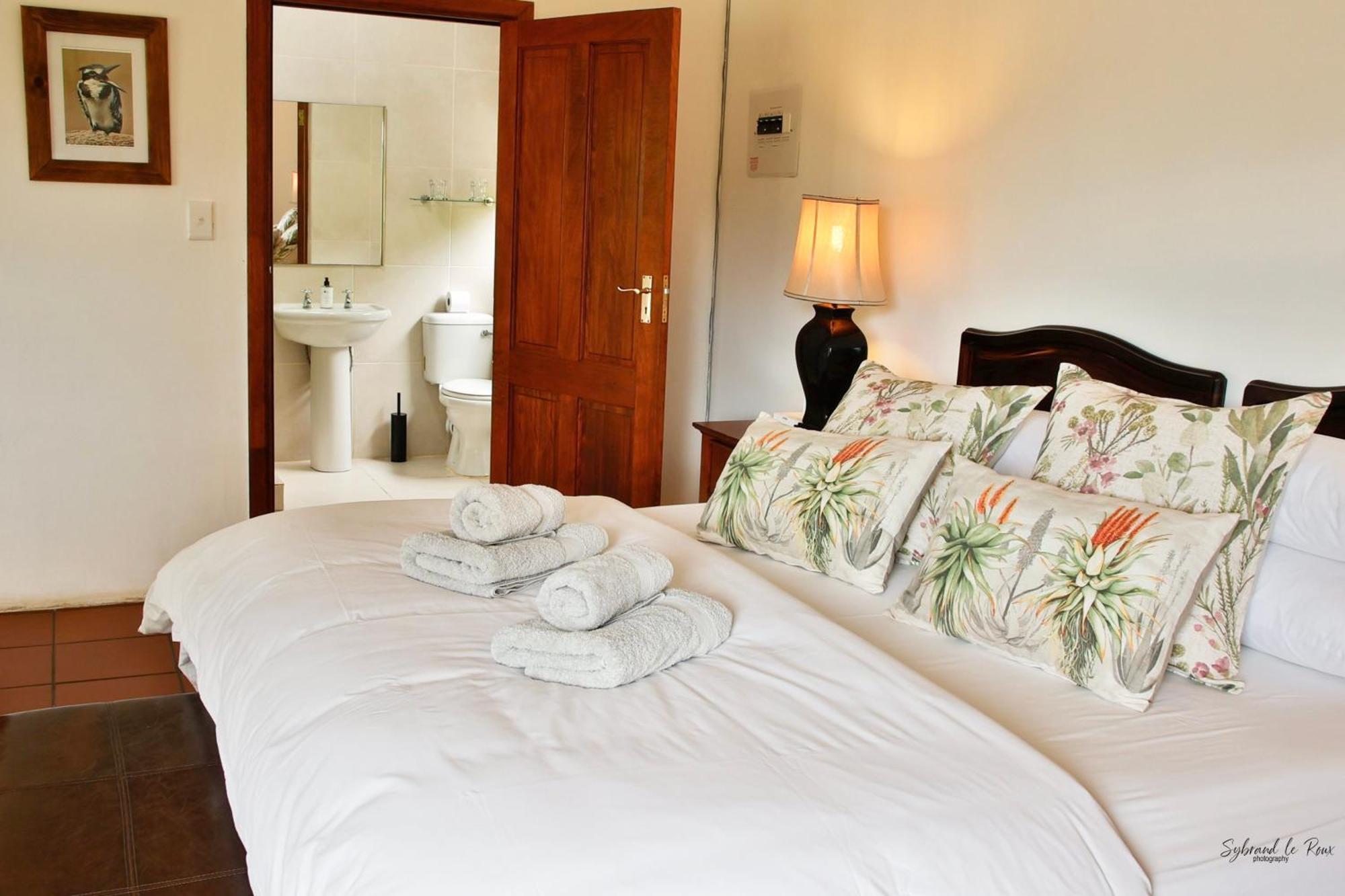 Ndlovu Addo River Lodge Kirkwood Номер фото
