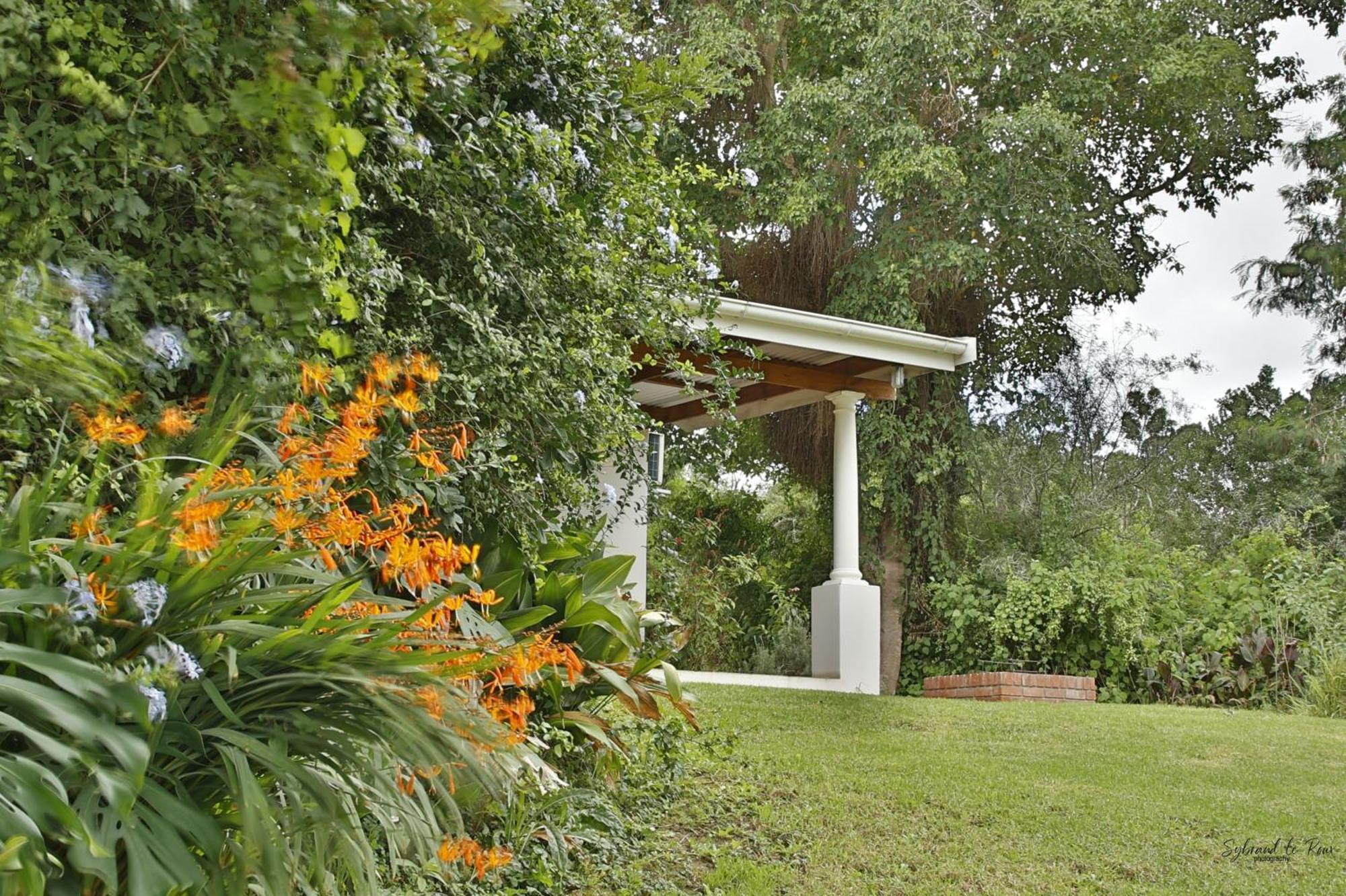 Ndlovu Addo River Lodge Kirkwood Экстерьер фото