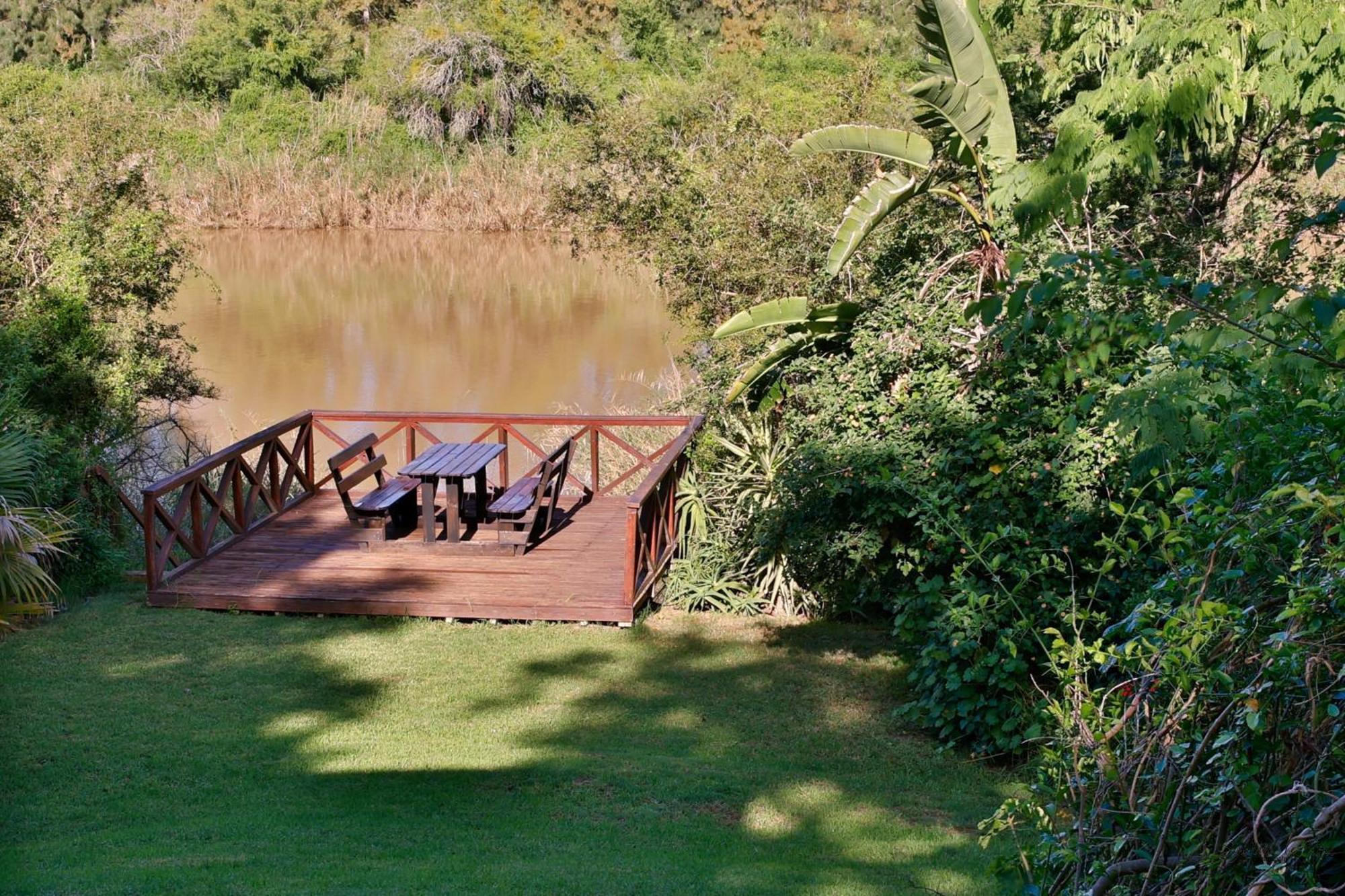 Ndlovu Addo River Lodge Kirkwood Экстерьер фото