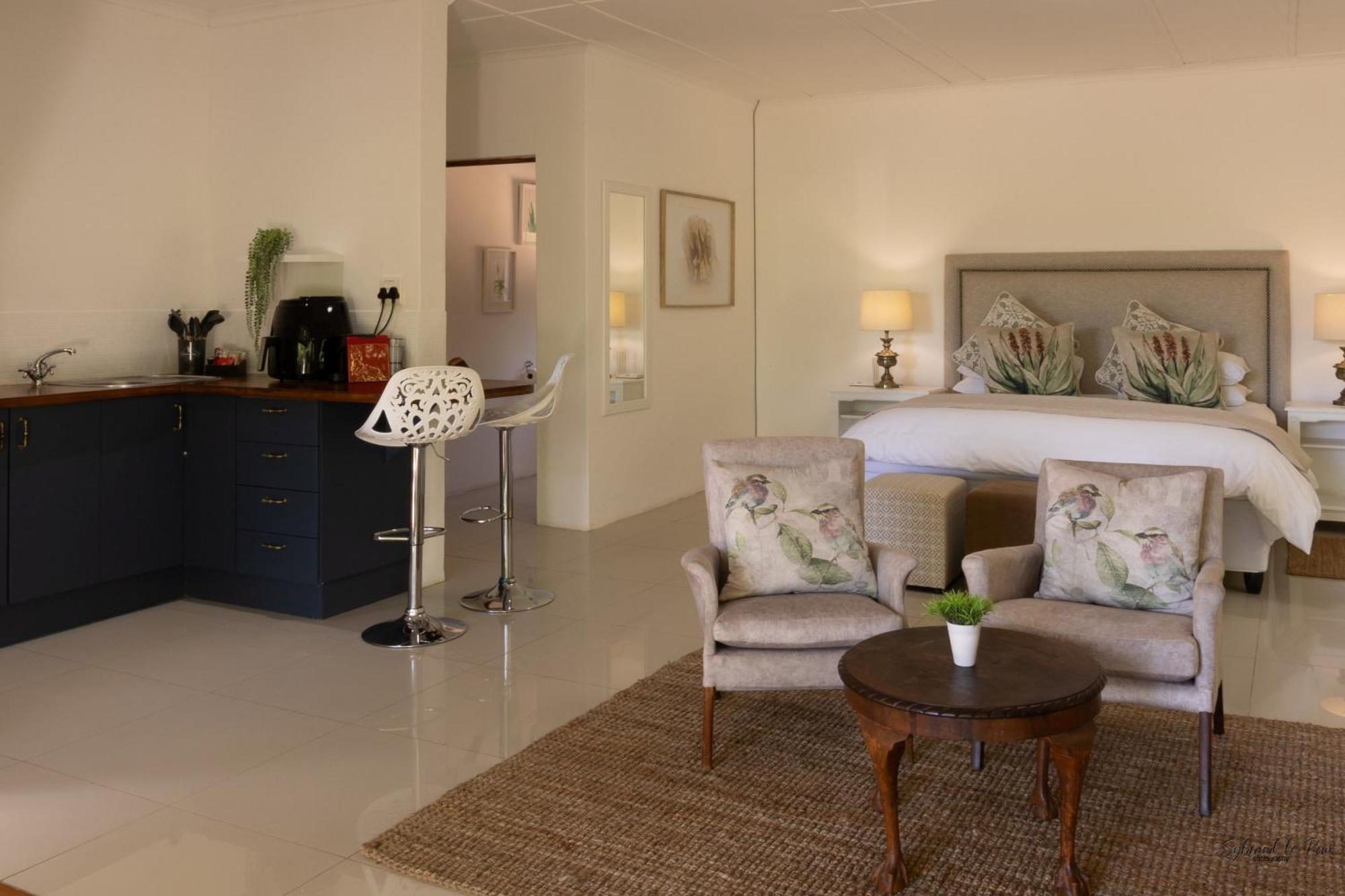 Ndlovu Addo River Lodge Kirkwood Номер фото