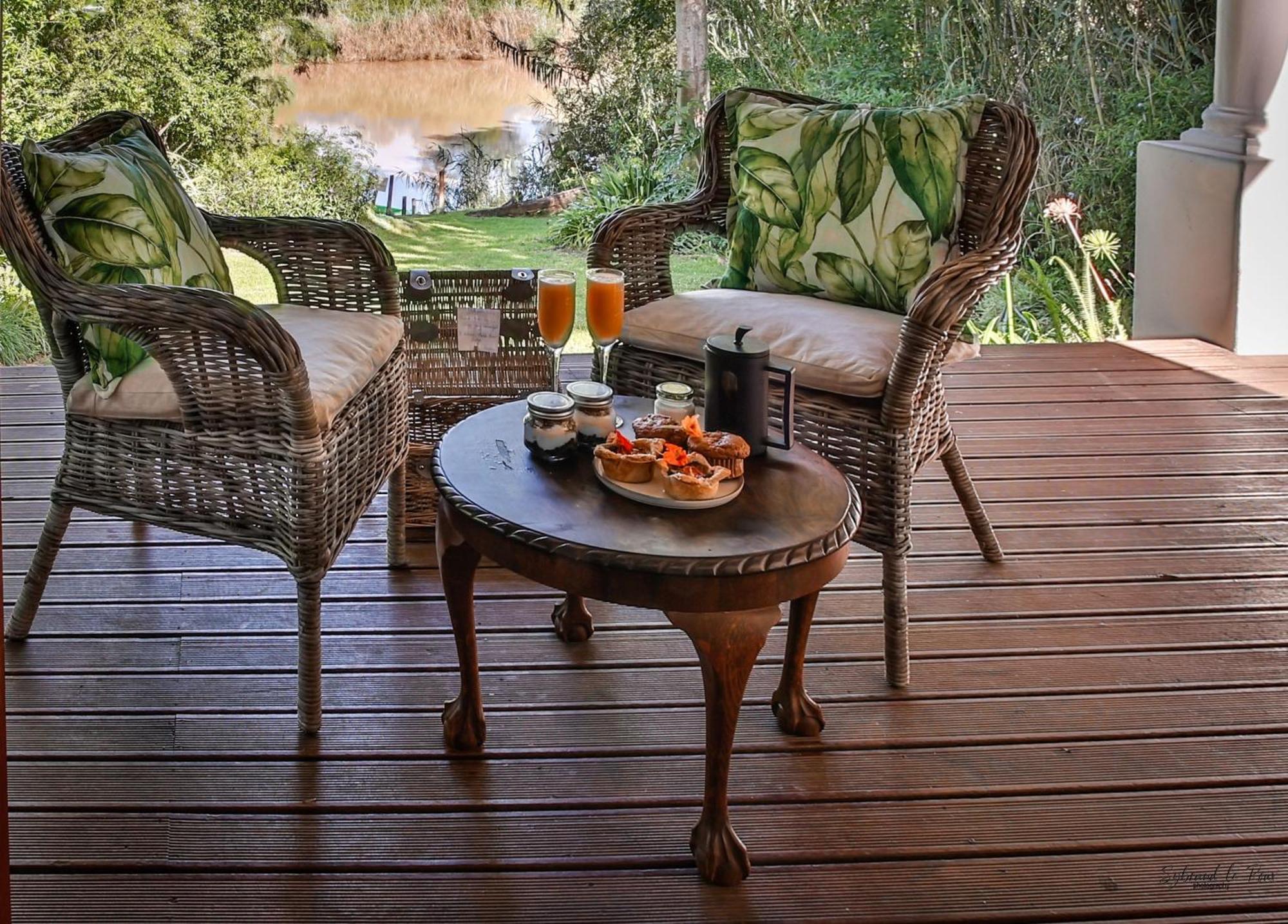 Ndlovu Addo River Lodge Kirkwood Номер фото