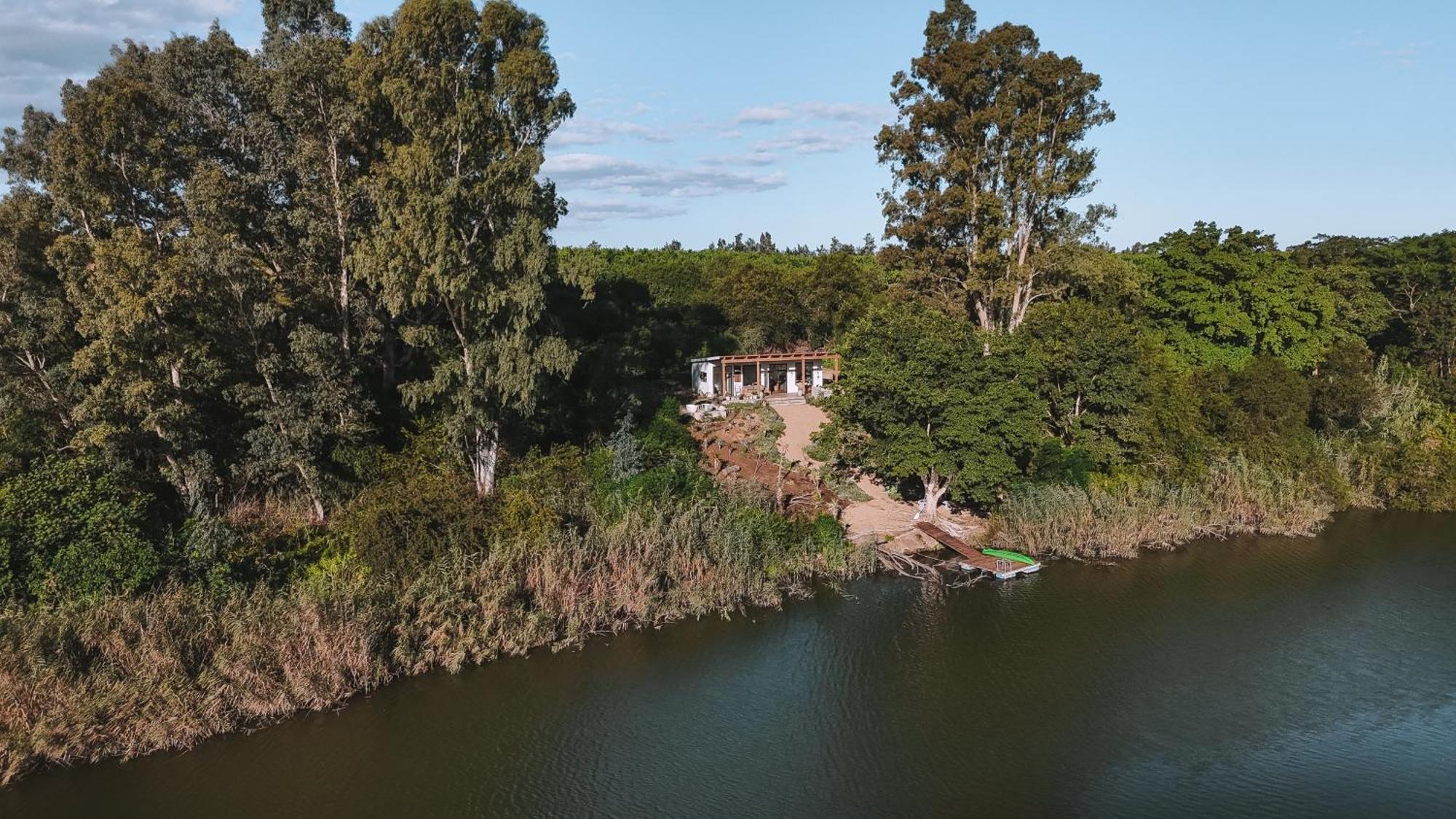 Ndlovu Addo River Lodge Kirkwood Экстерьер фото